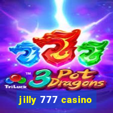 jilly 777 casino